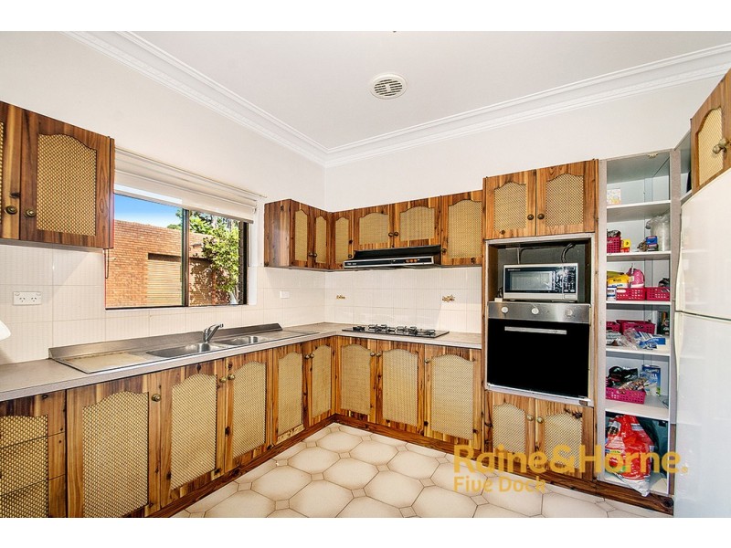 61 Edenholme Road, Russell Lea NSW 2046