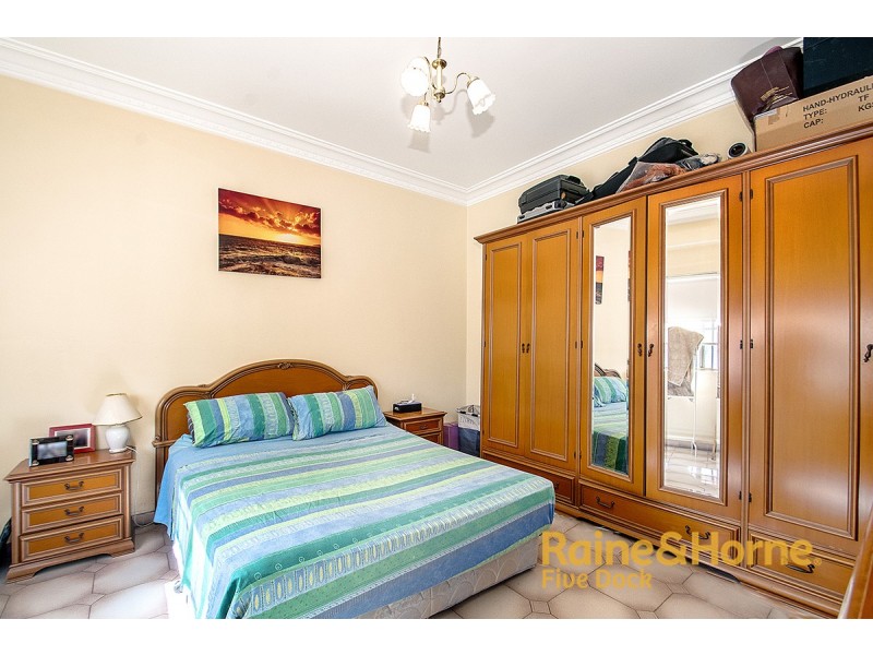 61 Edenholme Road, Russell Lea NSW 2046