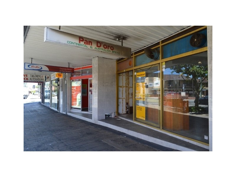 2/67 Great North Road, Five Dock NSW 2046