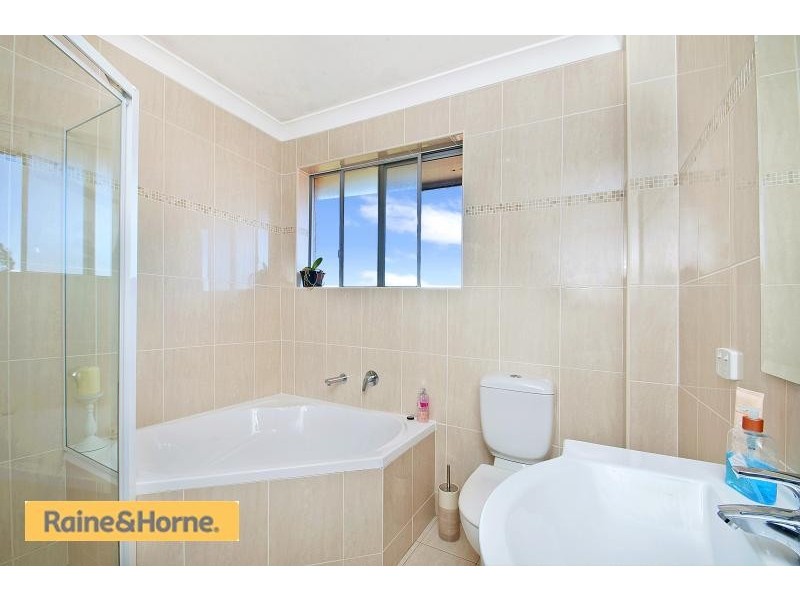 5/124 First Ave, Five Dock NSW 2046