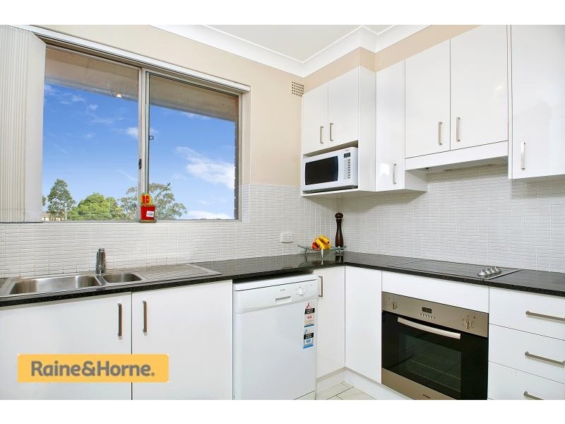 5/124 First Ave, Five Dock NSW 2046