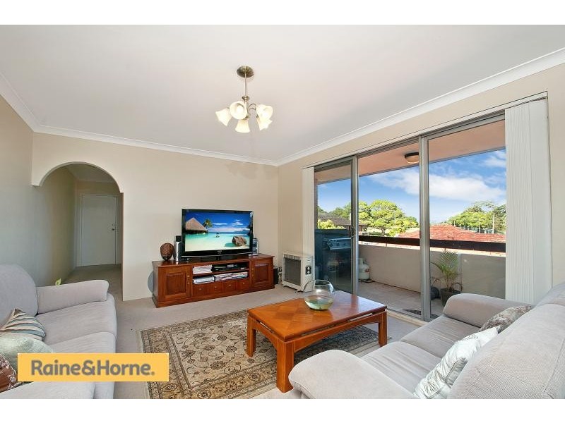 5/124 First Ave, Five Dock NSW 2046