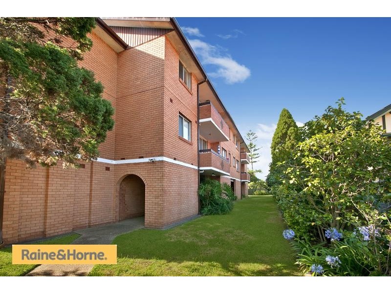 5/124 First Ave, Five Dock NSW 2046