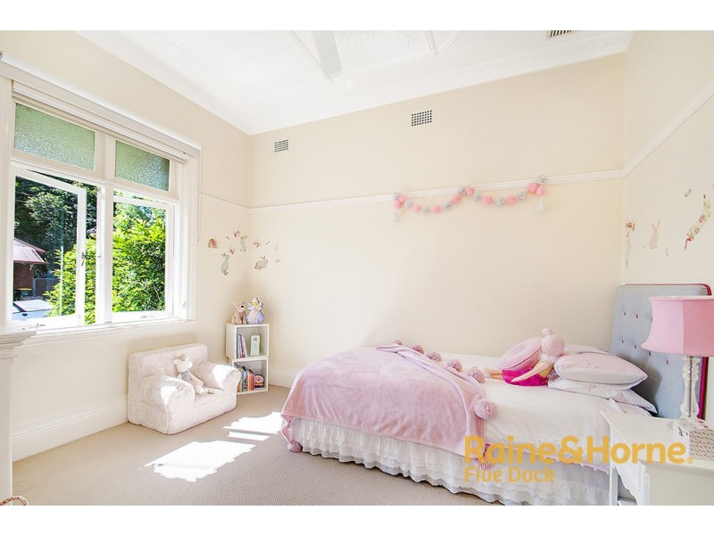 27 LANCELOT STREET, Five Dock NSW 2046