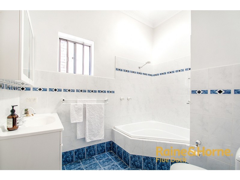 27 LANCELOT STREET, Five Dock NSW 2046