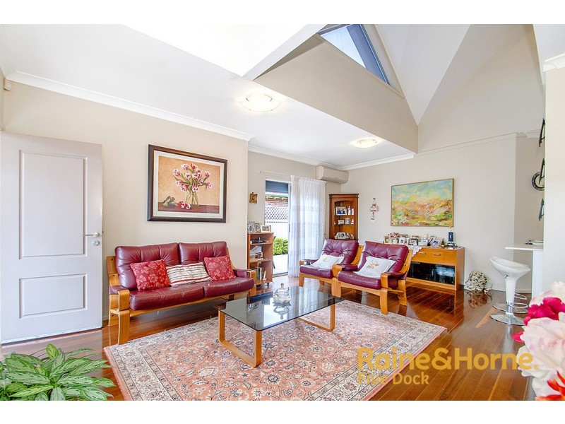 1 /114-116 KINGS ROAD, Five Dock NSW 2046