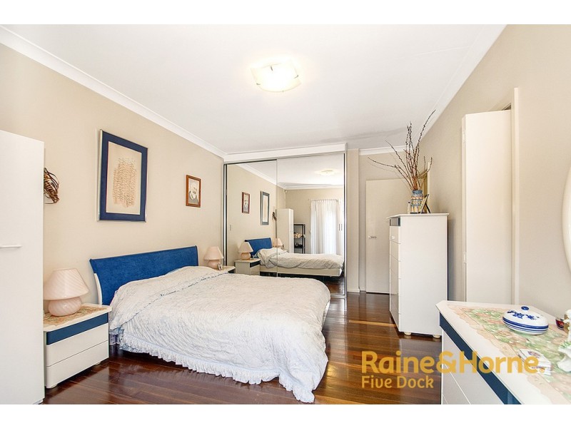 1 /114-116 KINGS ROAD, Five Dock NSW 2046