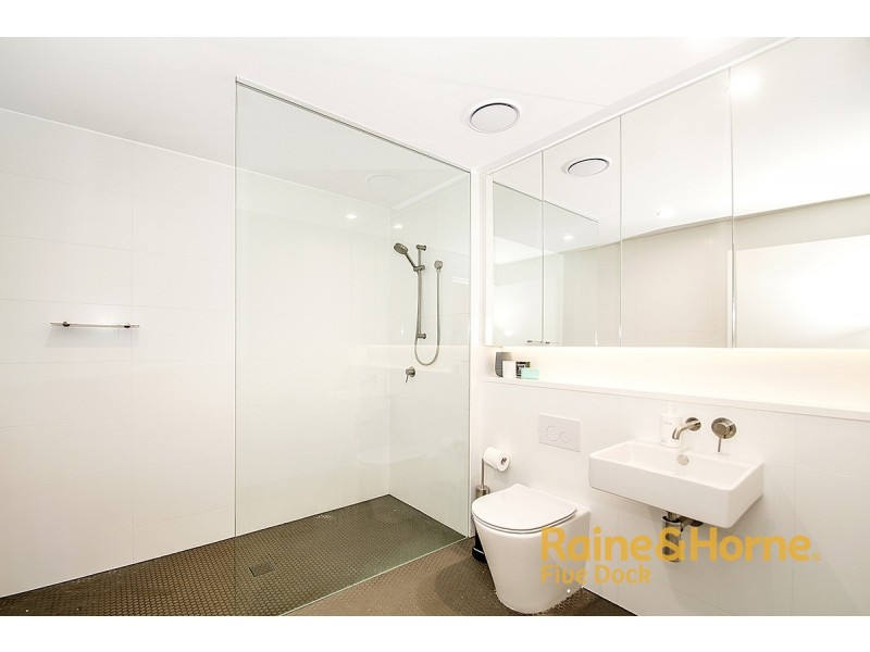 102 / 3 MCKINNON AVENUE, Five Dock NSW 2046