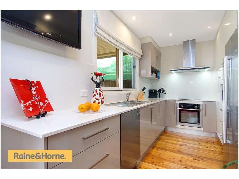 18  Iandra Street, Concord West NSW 2138