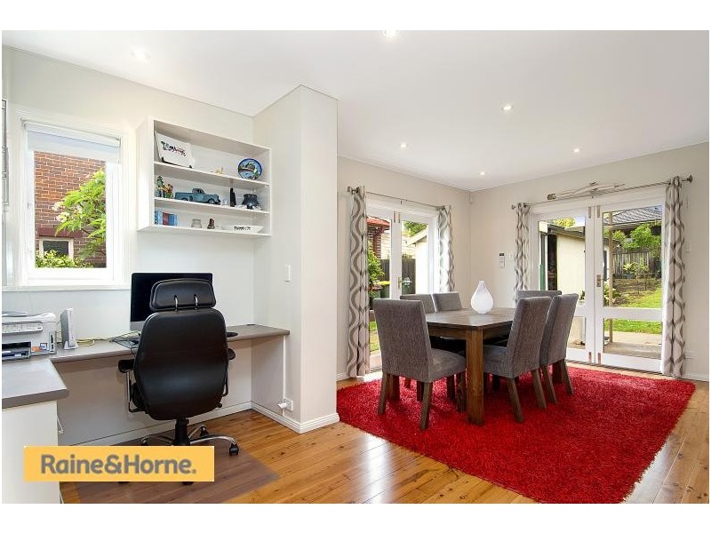 18  Iandra Street, Concord West NSW 2138