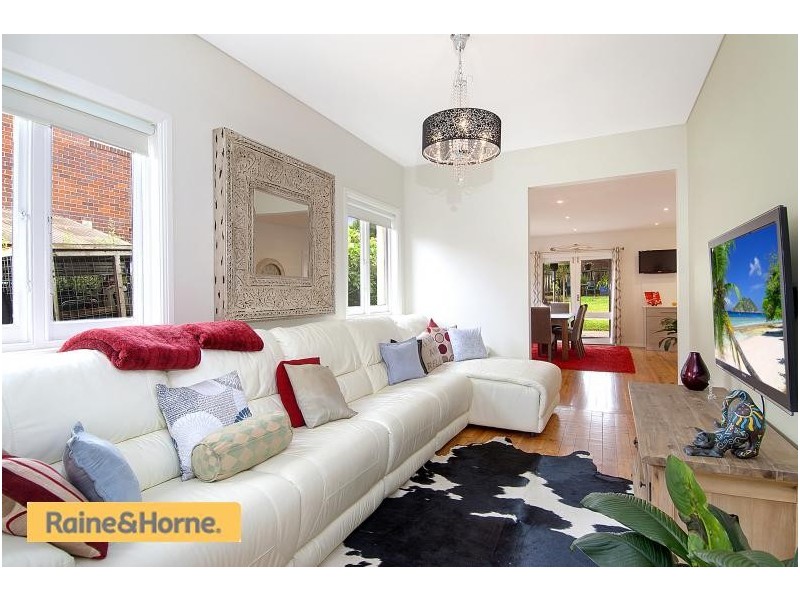 18  Iandra Street, Concord West NSW 2138