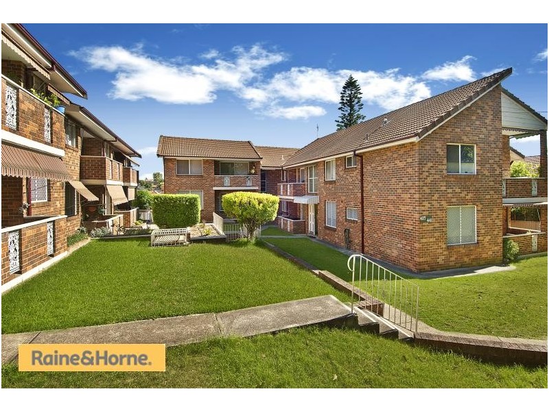 11/437 Lyons Road, Five Dock NSW 2046