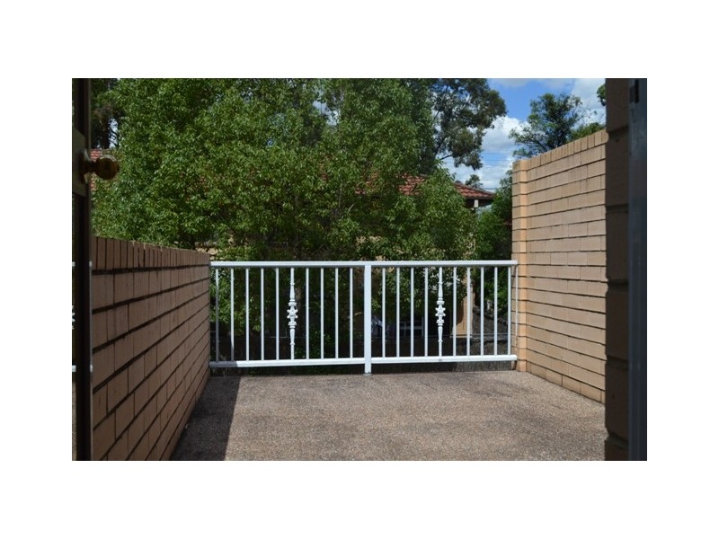 25/1 Reid Ave, Westmead NSW 2145