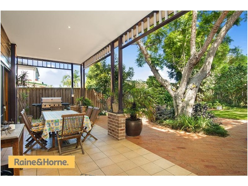 22 Undine Street, Russell Lea NSW 2046