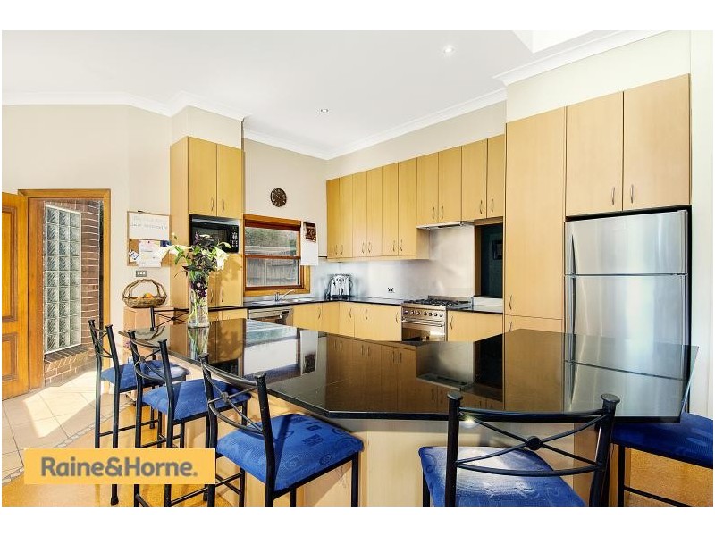 22 Undine Street, Russell Lea NSW 2046