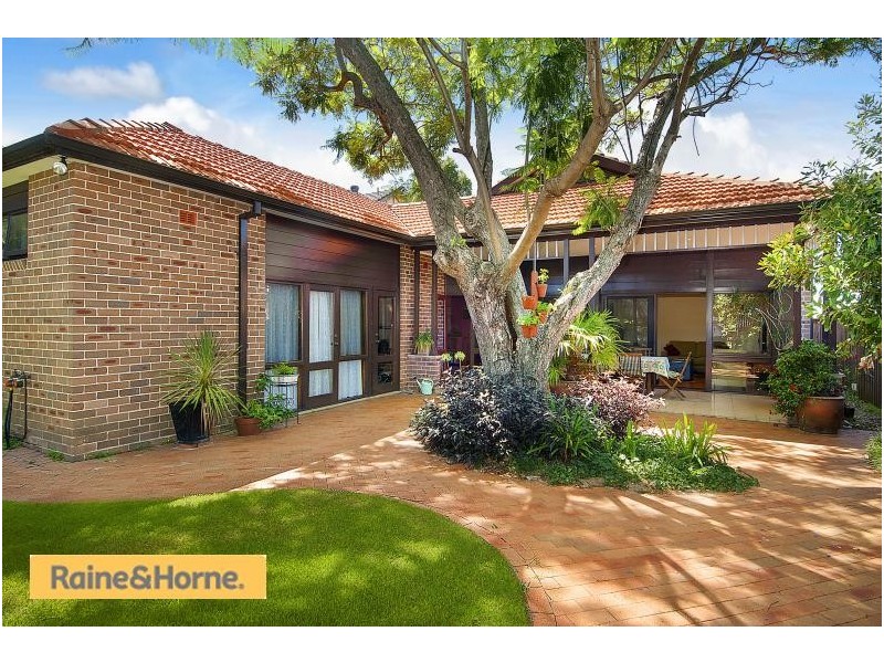 22 Undine Street, Russell Lea NSW 2046