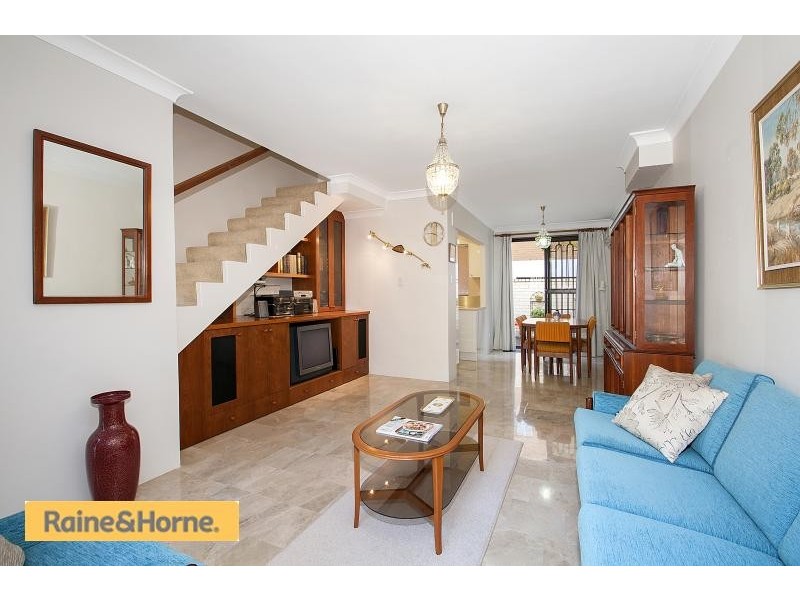 4/157  Hampden Road, Wareemba NSW 2046