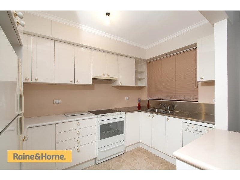 4/157  Hampden Road, Wareemba NSW 2046