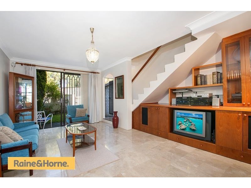 4/157  Hampden Road, Wareemba NSW 2046