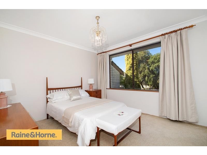 4/157  Hampden Road, Wareemba NSW 2046
