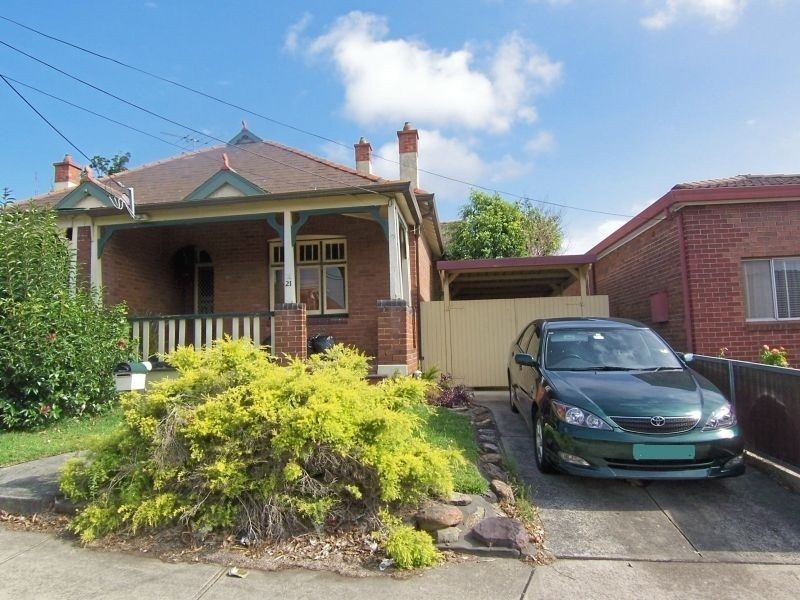21 Kings Road, Five Dock NSW 2046
