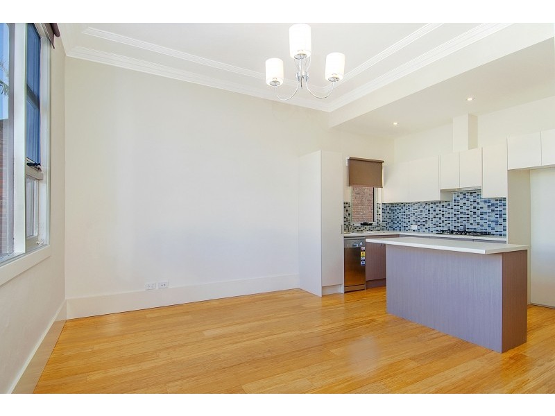 1/103  Renwick Street, Leichhardt NSW 2040