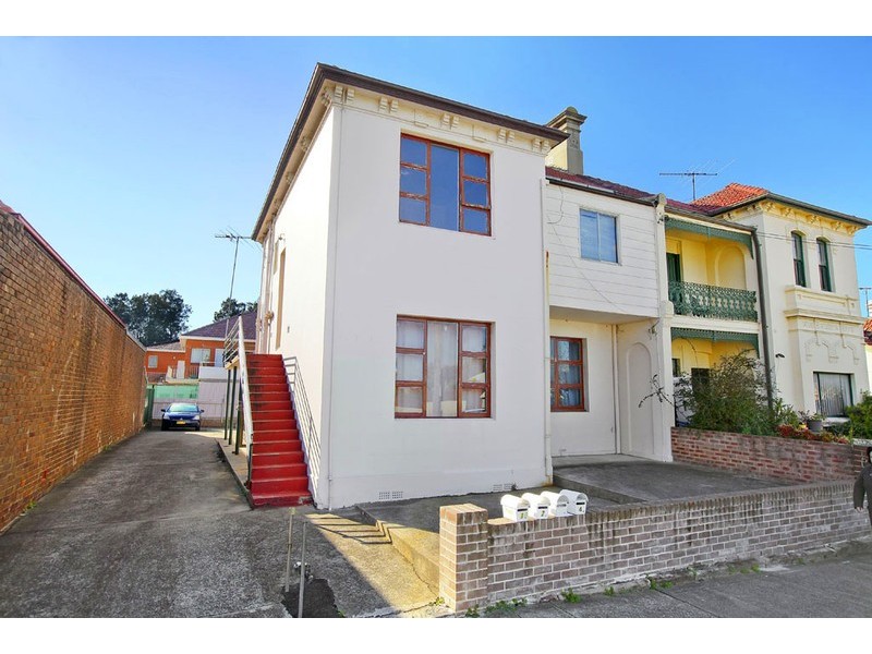 4/103 Renwick Street, Leichhardt NSW 2040