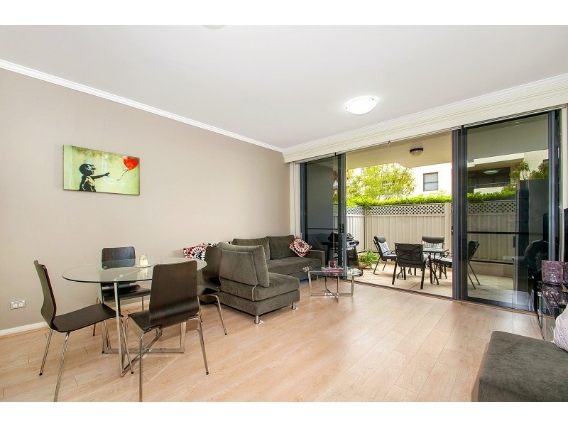 365/3 Bechert Road, Chiswick NSW 2046