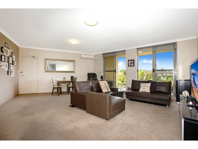 28/1 Kings Bay Ave, Five Dock NSW 2046