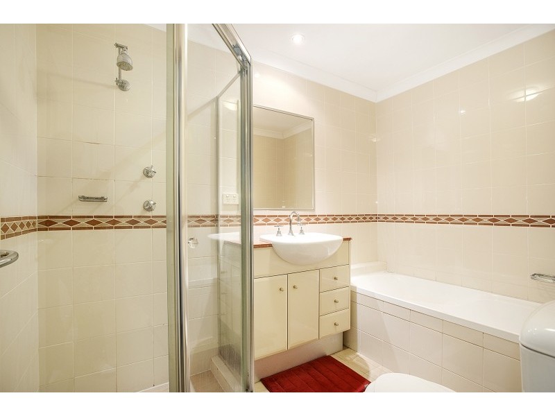 28/1 Kings Bay Ave, Five Dock NSW 2046