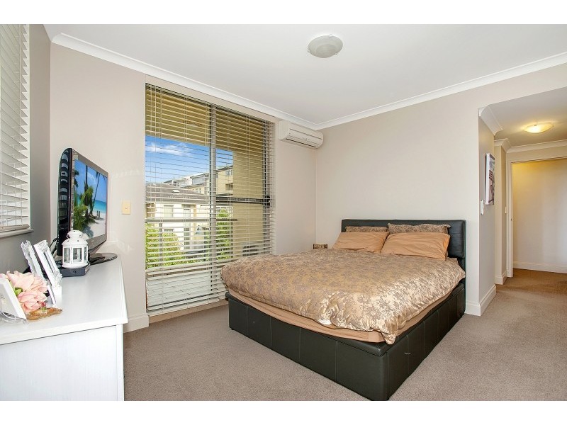 28/1 Kings Bay Ave, Five Dock NSW 2046