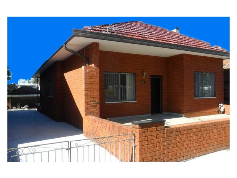 37 Coleridge Street, Leichhardt NSW 2040