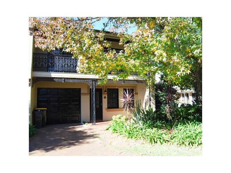 10 A/44-50 William Street, Botany NSW 2019