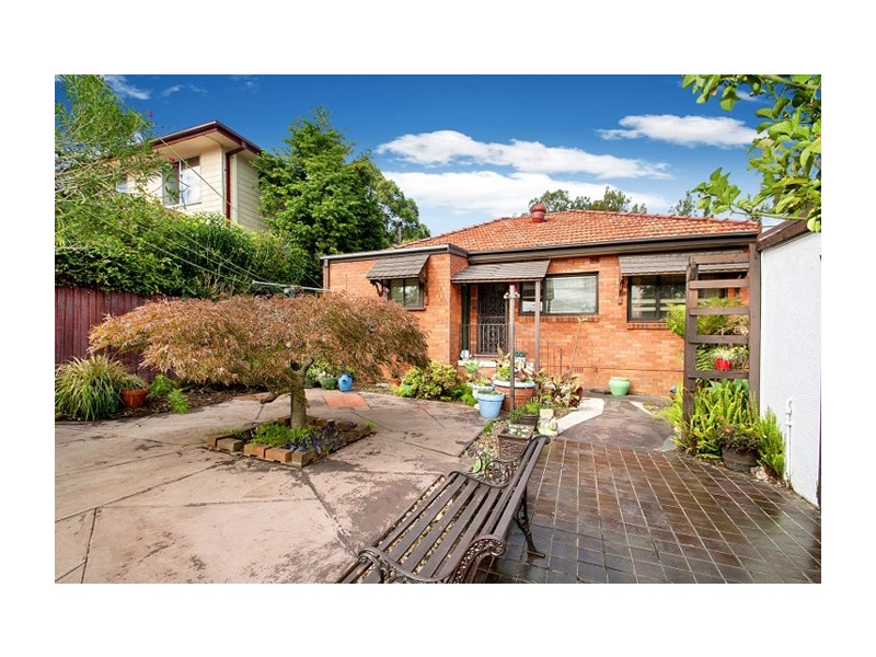 6 McKinnon Ave, Five Dock NSW 2046