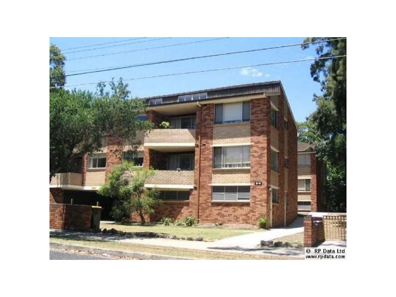 4/5-9 Rokeby Road, Abbotsford NSW 2046