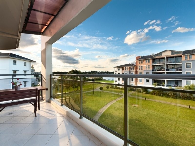 66/1 Janoa Place, Chiswick NSW 2046