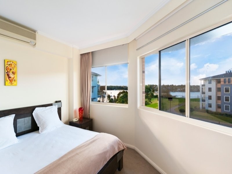 66/1 Janoa Place, Chiswick NSW 2046