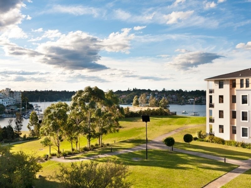 66/1 Janoa Place, Chiswick NSW 2046