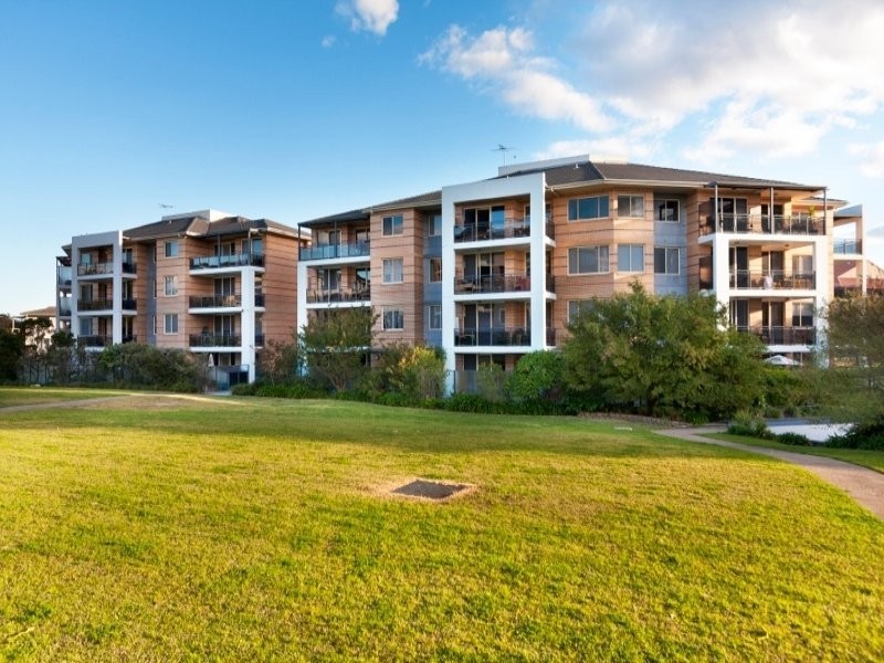 66/1 Janoa Place, Chiswick NSW 2046