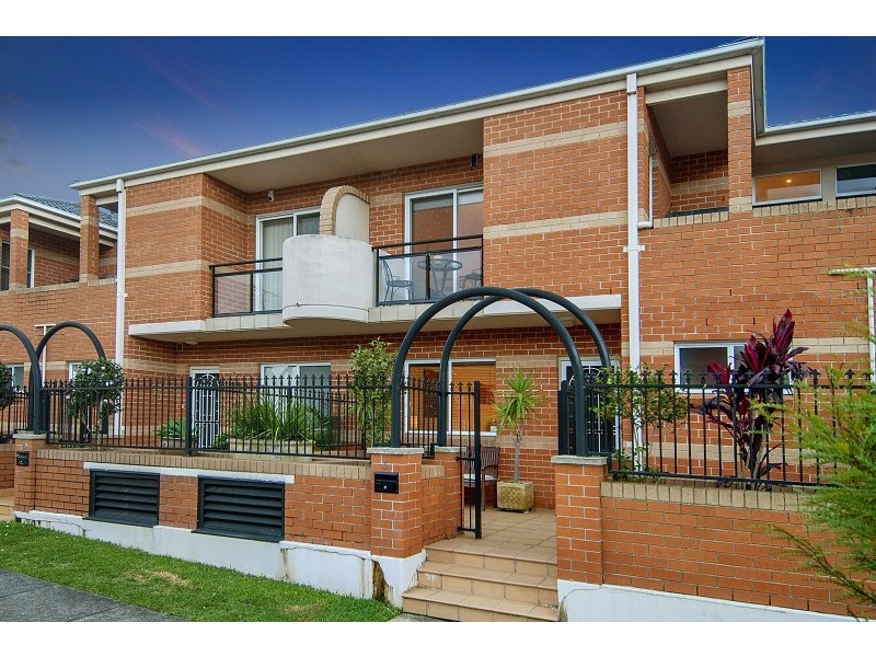 3/424 Great North Road, Abbotsford NSW 2046