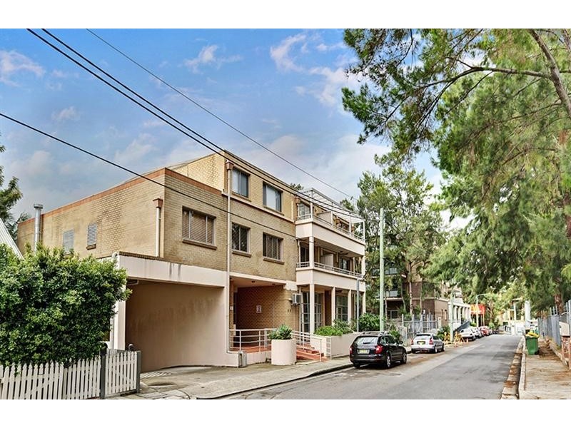 7/6-8 West Street, Croydon NSW 2132