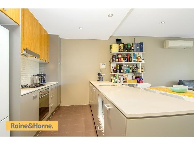 105/1 McKinnon Ave, Five Dock NSW 2046