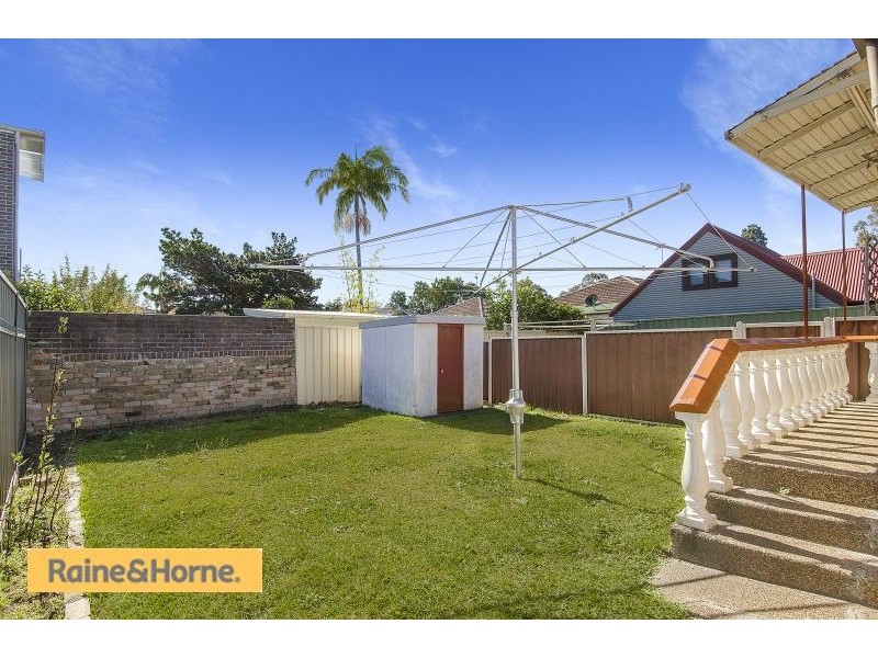 134A Edenholme Road, Wareemba NSW 2046