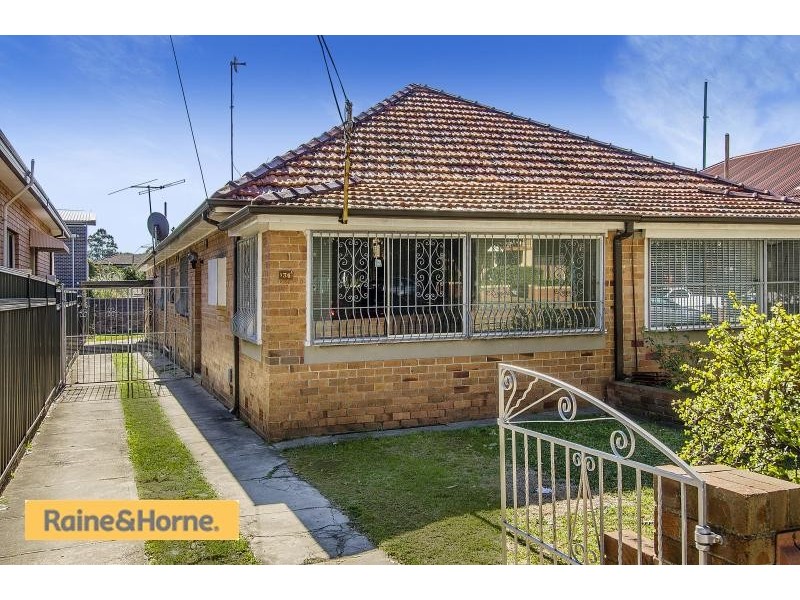 134A Edenholme Road, Wareemba NSW 2046