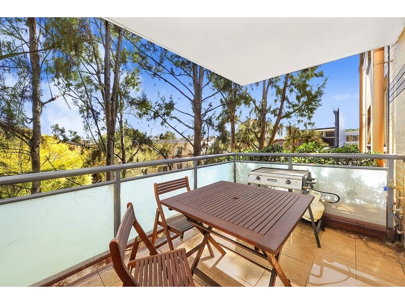 33/12 West St, Croydon NSW 2132