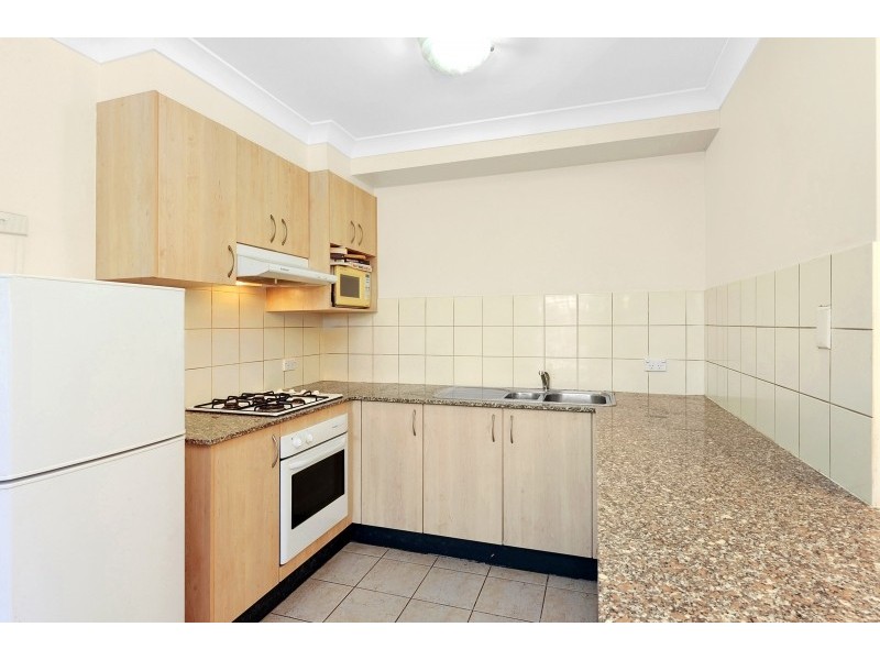 33/12 West St, Croydon NSW 2132