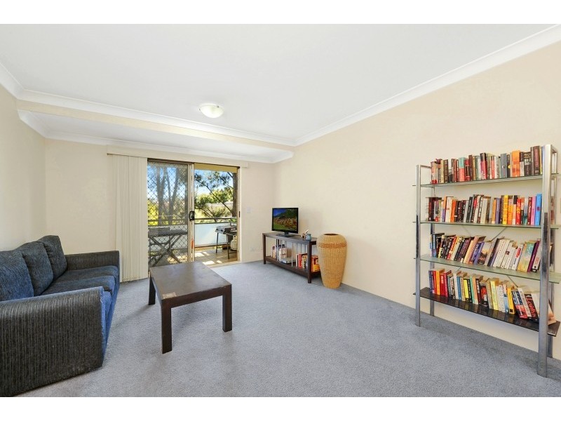 33/12 West St, Croydon NSW 2132