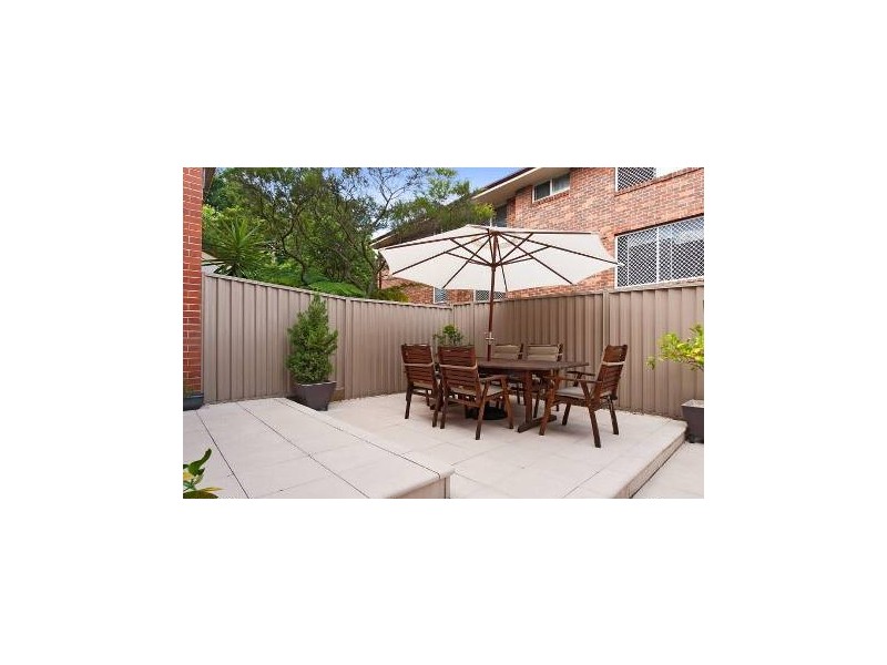 2/443 Lyons Road, Five Dock NSW 2046