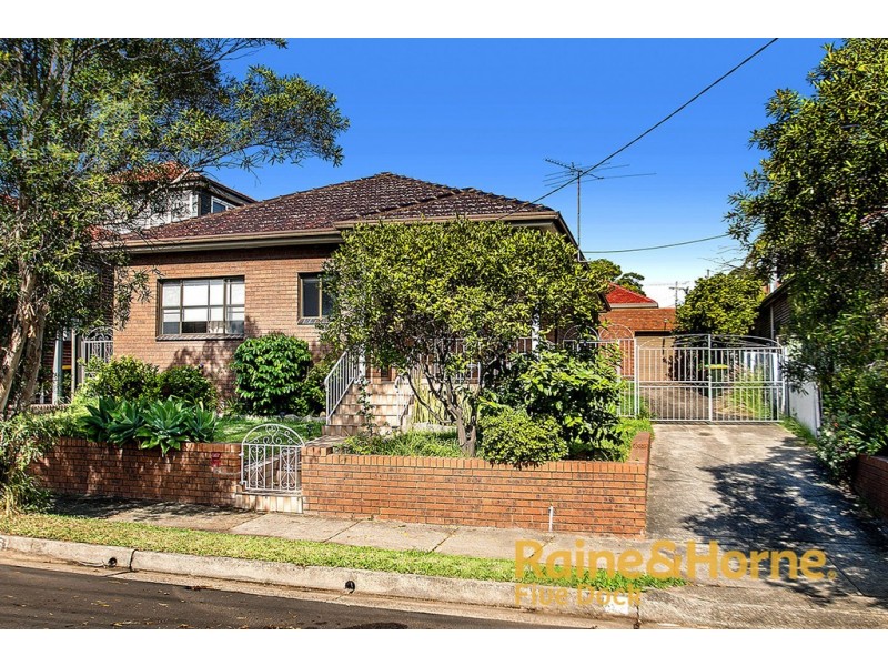 61 Edenholme Road, Russell Lea NSW 2046
