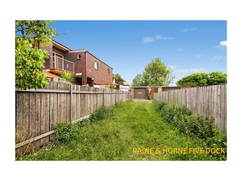 62 Dalhousie Street, Haberfield NSW 2045